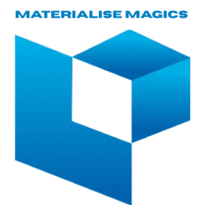 تحميل برنامج Materialise Magics للطباعة ثلاثية الأبعاد