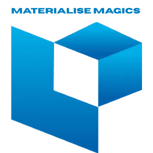 تحميل برنامج Materialise Magics للطباعة ثلاثية الأبعاد