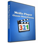 تحميل برنامج Media Player Classic Home Cinema مشغل وسائط متعددة