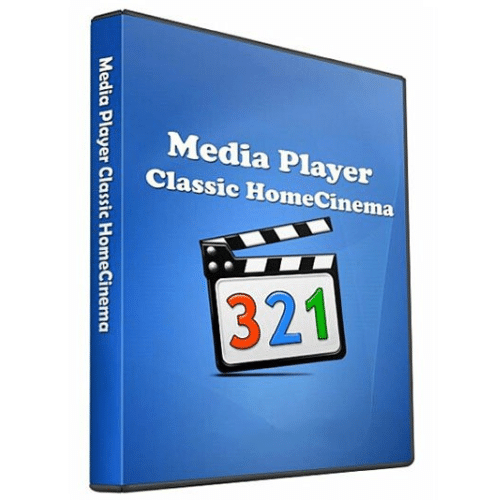 تحميل برنامج Media Player Classic Home Cinema مشغل وسائط متعددة