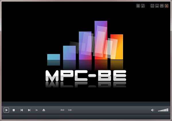 تحميل برنامج Media Player Classic مشغل وسائط متعددة