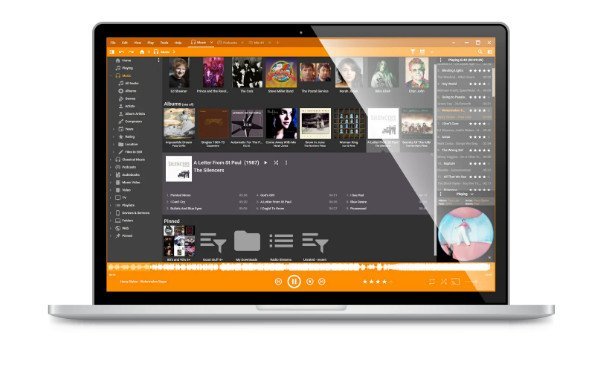 تحميل برنامج MediaMonkey Gold gإدارة وتنظيم وتشغيل مكتبات الموسيقى والفيديو