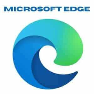 تحميل برنامج Microsoft Edge متصفح ويب طورته شركة مايكروسوفت