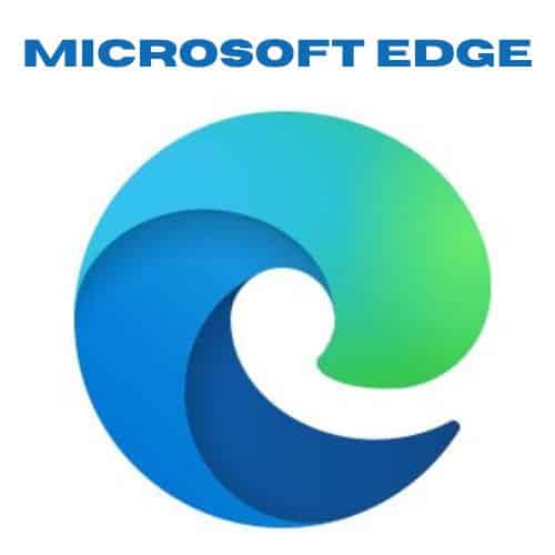تحميل برنامج Microsoft Edge متصفح ويب طورته شركة مايكروسوفت