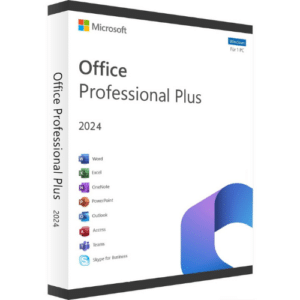 تحميل برنامج Microsoft Office 2024 LTSC حزمة اوفيس 2024