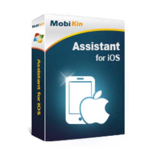 تحميل برنامج MobiKin Assistant for iOS لإدارة البيانات مصممة خصيصًا لأجهزة iOS