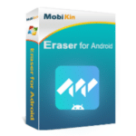 تحميل برنامج MobiKin Eraser for Android لمحو البيانات الشخصية من أجهزة الأندرويد