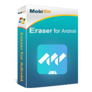 تحميل برنامج MobiKin Eraser for Android لمحو البيانات الشخصية من أجهزة الأندرويد