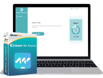 تحميل برنامج MobiKin Eraser for Android لمحو البيانات الشخصية من أجهزة الأندرويد