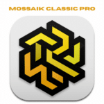 تحميل برنامج Mossaik Classic Pro لتحرير الصور