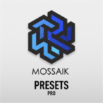 تحميل برنامج Mossaik Presets Pro توفير مكتبة واسعة ومتنوعة من الإعدادات المسبقة للصور