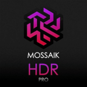 تحميل برنامج Mossaik XDR Pro لتحرير الصور و معالجتها