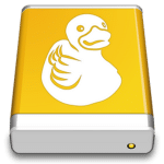 تحميل برنامج Mountain Duck لربط مساحات التخزين السحابي بخدمات بروتوكول FTPSFTP كأقراص صلبة