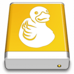 تحميل برنامج Mountain Duck لربط مساحات التخزين السحابي بخدمات بروتوكول FTPSFTP كأقراص صلبة