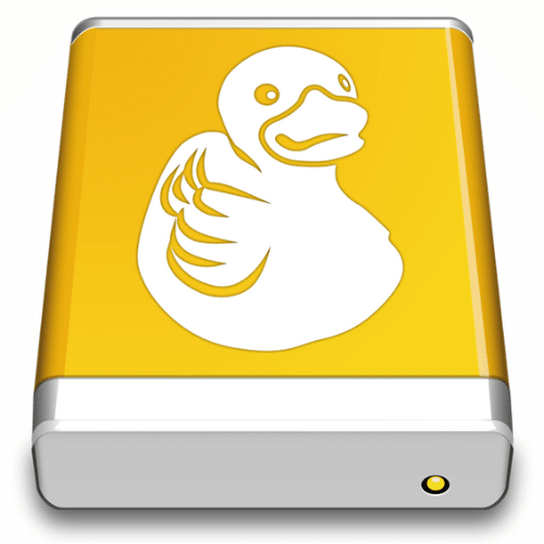 تحميل برنامج Mountain Duck لربط مساحات التخزين السحابي بخدمات بروتوكول FTPSFTP كأقراص صلبة