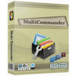 تحميل برنامج Multi Commander مدير ملفات