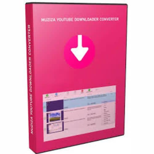 تحميل برنامج Muziza YouTube Downloader Converter لتنزيل مقاطع الفيديو والموسيقى من اليوتيوب
