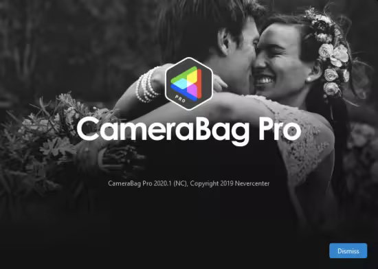 تحميل برنامج Nevercenter CameraBag Pro لتحرير الصور ومقاطع الفيديو