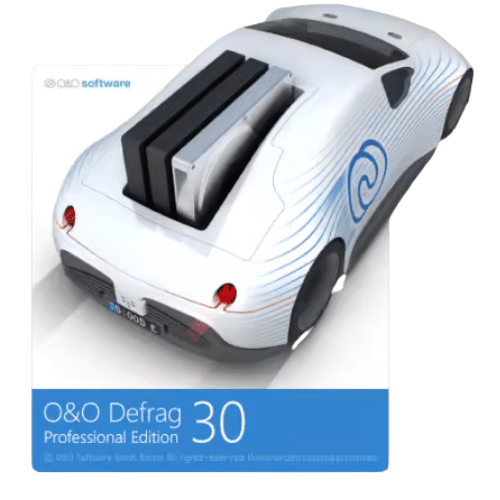تحميل برنامج O&O Defrag Professional Server لإلغاء تجزئة وتحسين أداء أنظمة التخزين
