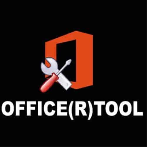 تحميل برنامج Office R Tool لإدارة وتخصيص حزم برامج Microsoft Office
