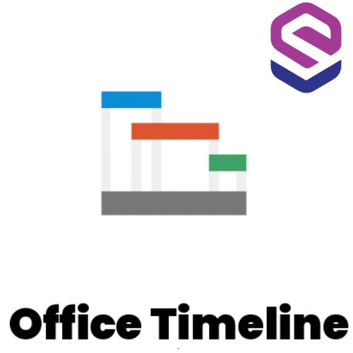 تحميل برنامج Office Timeline لإنشاء مخططات زمنية