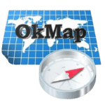 تحميل برنامج OkMap Desktop لإنشاء الخرائط