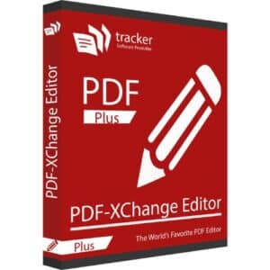 تحميل برنامج PDF-XChange Editor Plus لتحرير ملفات PDF