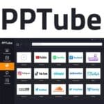 تحميل برنامج PPTube Pro لتنزيل مقاطع الفيديو والموسيقى