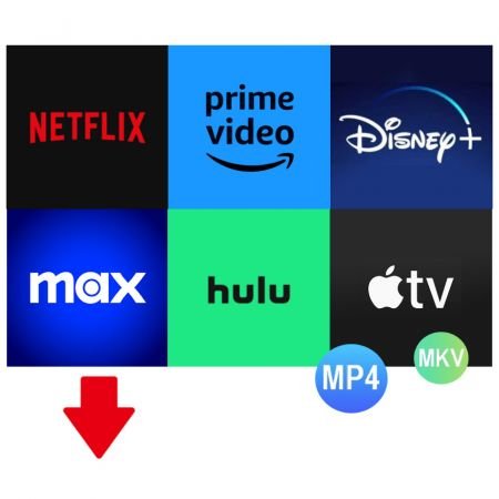 تحميل برنامج Pazu StreamGet Video Downloader لتحميل مقاطع الفيديو من خدمات البث المختلفة