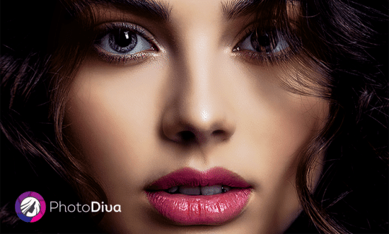 تحميل برنامج PhotoDiva لتحرير وتجميل صور البورتريه