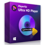 تحميل برنامج PlayerFab لتشغيل الوسائط