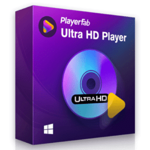 تحميل برنامج PlayerFab لتشغيل الوسائط