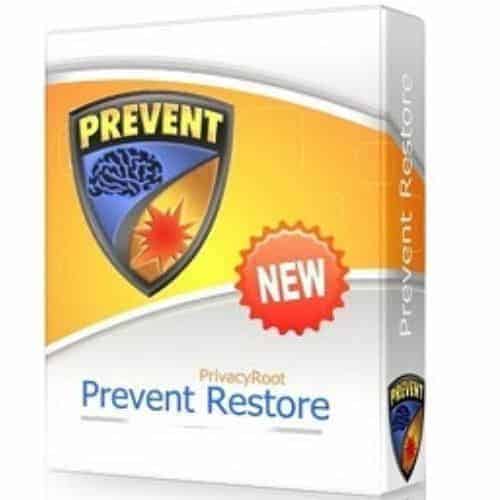 تحميل برنامج Prevent Restore Professional البيانات الحساسة بشكل آمن ودائم من الأقراص الصلبة