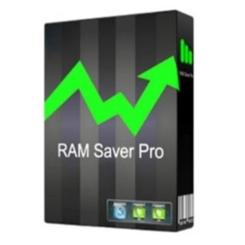 تحميل برنامج RAM Saver Professional لتحسين إدارة الذاكرة العشوائية