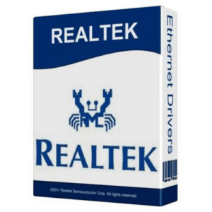 تحميل برنامج Realtek Ethernet Controller لتمكين التواصل بين نظام التشغيل في جهاز الكمبيوتر الخاص بك وقطعة أجهزة الشبكة