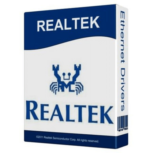 تحميل برنامج Realtek Ethernet Controller لتمكين التواصل بين نظام التشغيل في جهاز الكمبيوتر الخاص بك وقطعة أجهزة الشبكة
