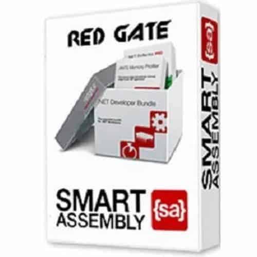 تحميل برنامج Red Gate SmartAssembly لحماية وتجميع أكواد تطبيقات دوت نت