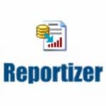 تحميل برنامج Reportizer إنشاء التقارير ومعالجتها من قواعد البيانات المختلفة