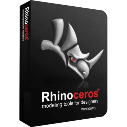 تحميل برنامج Rhinoceros للتصميمات ثلاثية الأبعاد