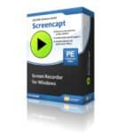 تحميل برنامج Screencapt Professional لتصوير شاشة الكمبيوتر