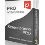 تحميل برنامج Screenpresso Pro لإلتقاط الشاشة