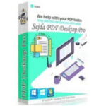 تحميل برنامج Sejda PDF Desktop Pro لتحرير ومعالجة ملفات PDF