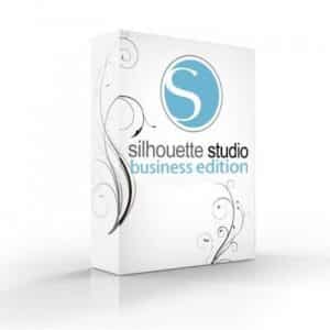 تحميل برنامج Silhouette Studio Business Edition لتصميم الات القطع الإلكترونية