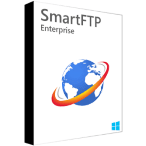 تحميل برنامج SmartFTP Enterprise لنقل الملفات