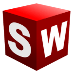 تحميل برنامج SolidWorks للتصميم ثلاثي الابعاد