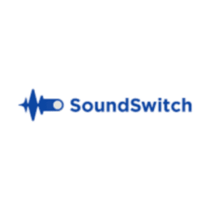 تحميل برنامج SoundSwitch التبديل بين أجهزة تشغيل الصوت المتصلة بجهاز الكمبيوتر