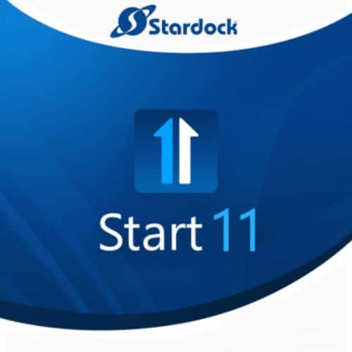 تحميل برنامج Stardock Start11 لتخصيص قائمة ابدأ وشريط المهام في نظام التشغيل ويندوز 11