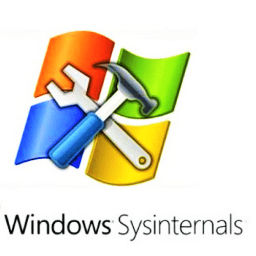 تحميل برنامج Sysinternals Suite لمراقبة وإدارة وتشخيص أنظمة التشغيل ويندوز