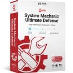 تحميل برنامج System Mechanic Standard Professional Ultimate Defense لتحسين أداء الكمبيوتر وصيانته وحمايته