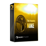 تحميل برنامج The Foundry Nuke Studio لانشاء المؤثرات البصرية